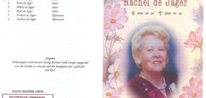 JAGER-DE-Rachel-Jacomina-Johanna-1926-2008-F