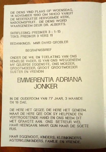 JONKER-Emmerentia-Adriana-née-Botha-1913–1990-F_2
