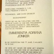 JONKER-Emmerentia-Adriana-née-Botha-1913–1990-F_2