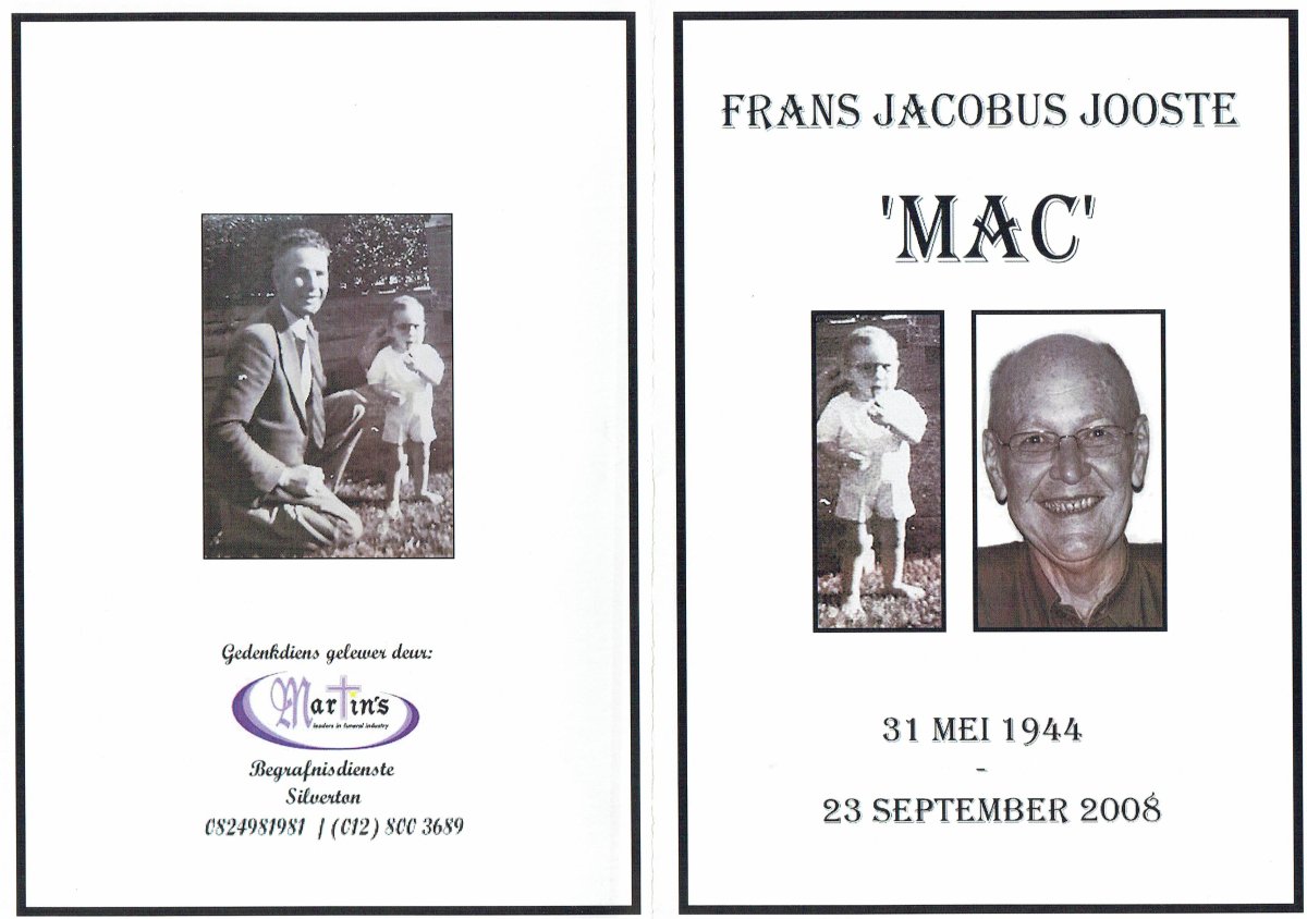 JOOSTE-Frans-Jacobus-Nn-Mac-1944-2008-M_1