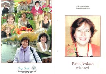 JORDAAN-Karin-Magaretha-Nn-Karin-1962-2008-F