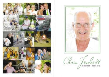 JOUBERT-Chris-Nn-CP-1952-2015-M-01