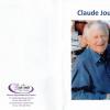 JOUBERT-Claude-1924-2014-M