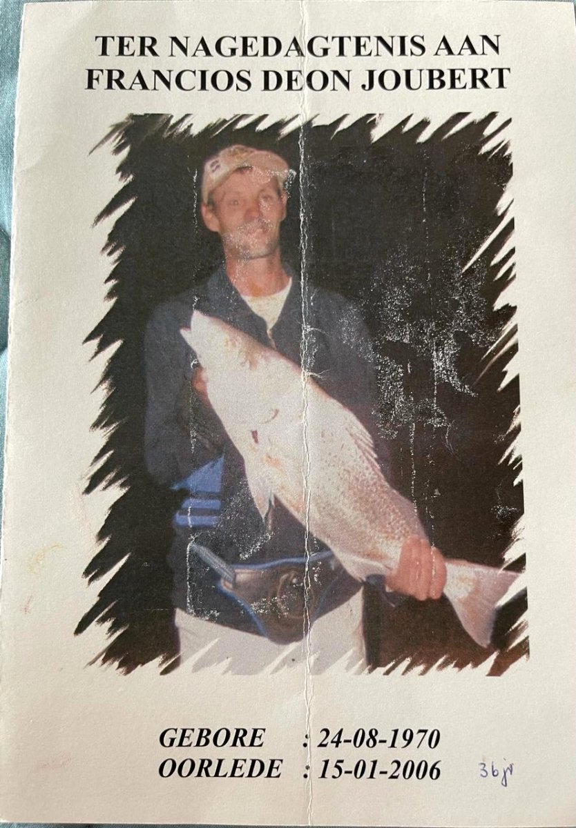 JOUBERT-Francois-Deon-1970-2006-M-01