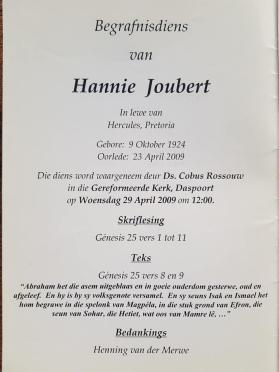 JOUBERT-Johanna-Aletta-Nn-Hannie-nee-VanWyk-1924-2009-F_2