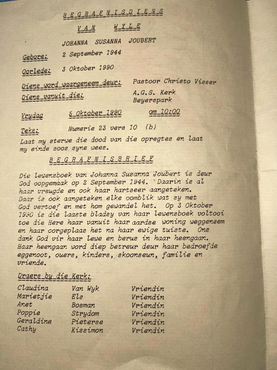JOUBERT-Johanna-Susanna-Nn-Hannetjie-1944-1990-F-02
