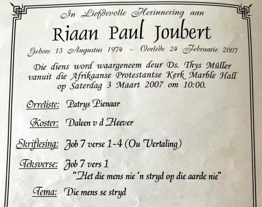 JOUBERT-Riaan-Paul-Nn-Riaan-1974-2007-M_04