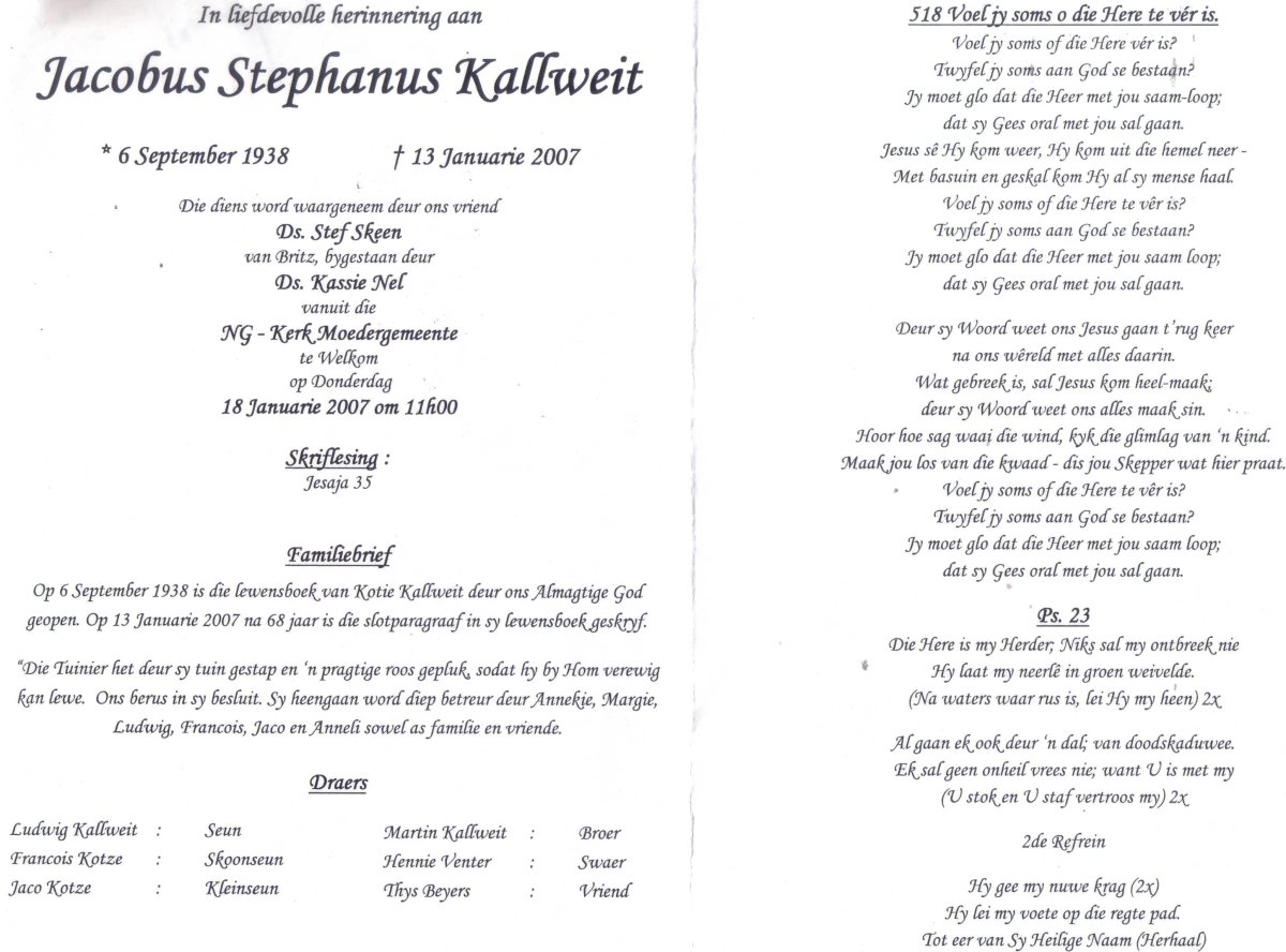 KALLWEIT-Jacobus-Stephanus-1938-2007-M_02