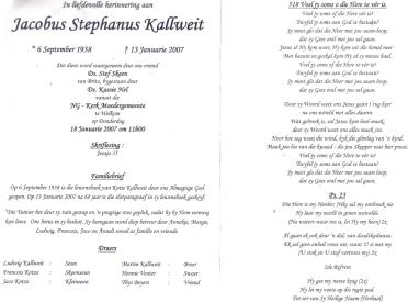 KALLWEIT-Jacobus-Stephanus-1938-2007-M_02