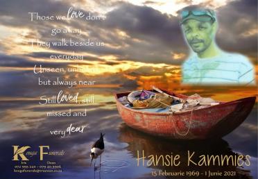 KAMMIES-Hansie-1969-2021-M