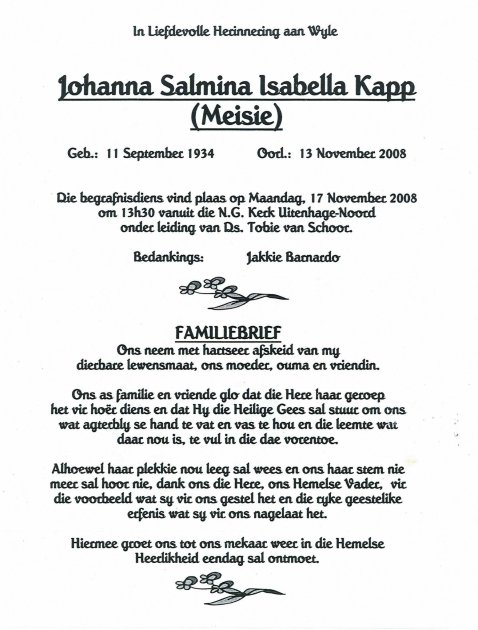 KAPP-Johanna-Salmina-Isabella-Nn-Meisie-1934-2008-F_2