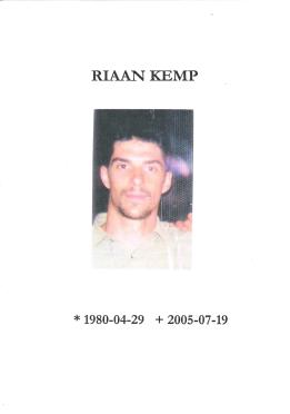 KEMP-Riaan-1980-2005-M_01