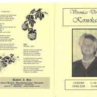 KERNEKAMP-Veronica-Dorothy-Nn-Veronica-nee-Raymond-1949-2002-F_1
