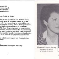 KERSOP-Elizabeth-Johanna-nee-Meiring-1962-1992-F---KERSOP-Jean-Marie-1991-1992-F_1