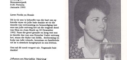 KERSOP-Elizabeth-Johanna-nee-Meiring-1962-1992-F---KERSOP-Jean-Marie-1991-1992-F