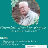 KEYSER-Corneluis-Jacobus-1954-2022-M_1