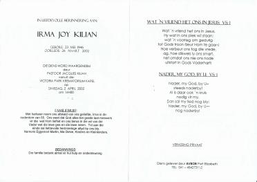 KILIAN-Irma-Joy-Nn-Irma-1946-2002-F_2