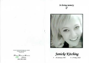 KITCHING-Janicke-1987-2010-F