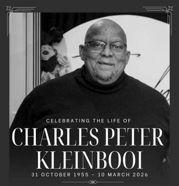 KLEINBOOI-Charles-Peter-Nn-DieBerg-1955-2026-M_02