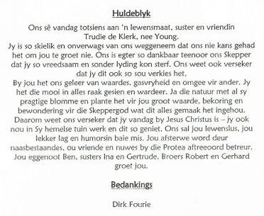 KLERK-DE-Gertruida-Nn-Trudie-nee-Young-1945-2018-F_3
