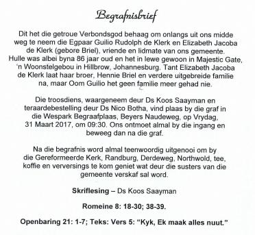 KLERK-DE-Guilio-Rudolph-1931-2017-M_98