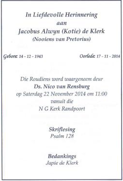 KLERK-DE-Jacobus-Alwyn-1943-2014-M_2