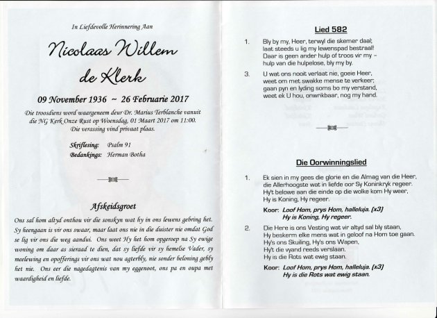 KLERK-DE-Nicolaas-Willem-Nn-Nico-1936-2017-M_2