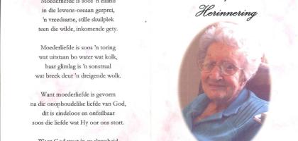 KLEYNHANS-Engela-Helena-1921-2011