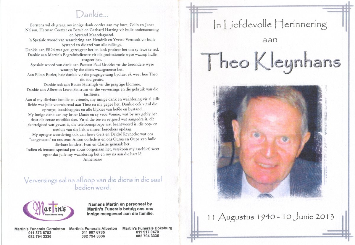 KLEYNHANS-Theodorus-Ernst-Nn-Theo-1940-2013-M_1