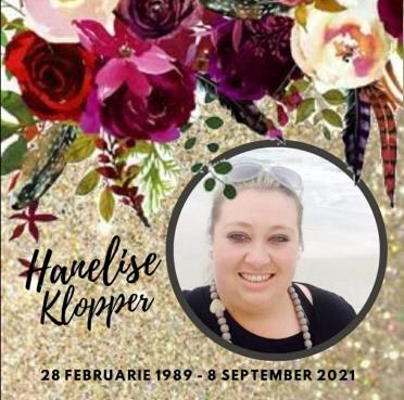 KLOPPER-Hanelise-1989-2021-F_1