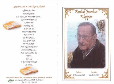 KLOPPER-Rudolf-Jacobus-1928-2009-M_1