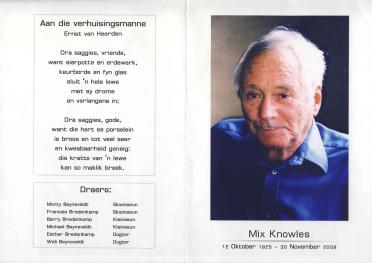 KNOWLES-Michael-Johannes-Diez-1925-2013-M_1