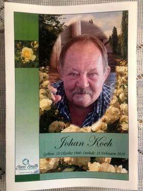 KOCH-Johan-1960-2019-M