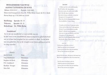 KOCK-DE-Aletha-Catharina-Nn-Biebs-1922-2009-F_2