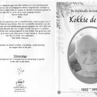 KOCK-DE-Johannes-Boshoff-Nn-Kokkie.Boet.Ouboet-1937-2023-M_1