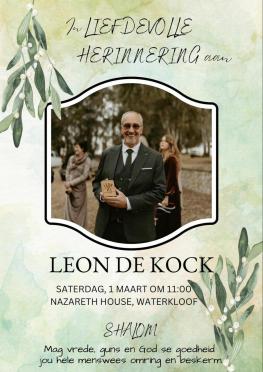 KOCK-DE-Leon-0000-2025-M-100