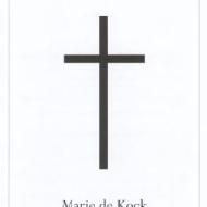 KOCK-DE-Maria-Magdalena-1934-2009_1