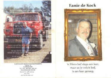 KOCK-DE-Stephanus-Johannes-1944-2001-M