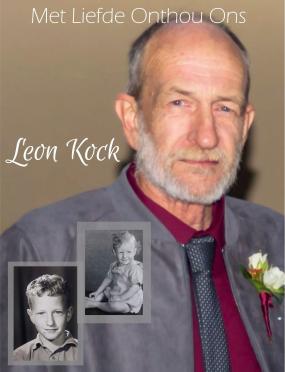 KOCK-Leon-1957-2018-M_99