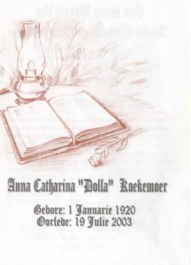 KOEKEMOER-Anna-Catharina-1920-2003-F_1