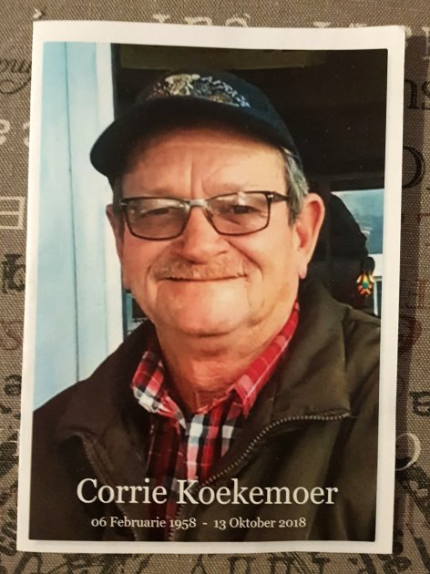 KOEKEMOER-Corrie-1958-2018-M_1
