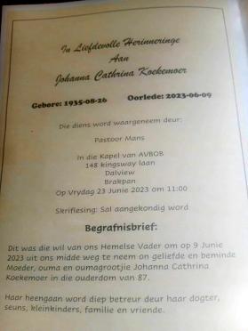 KOEKEMOER-Johanna-Cathrina-1935-2023-F_102