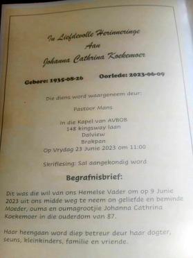 KOEKEMOER-Johanna-Cathrina-1935-2023-F_105