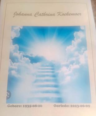 KOEKEMOER-Johanna-Cathrina-1935-2023-F