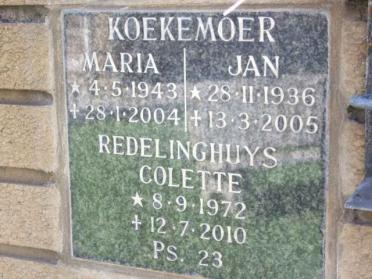 KOEKEMOER-Maria-Elizabeth-Cerkia-1943-2004-F_1