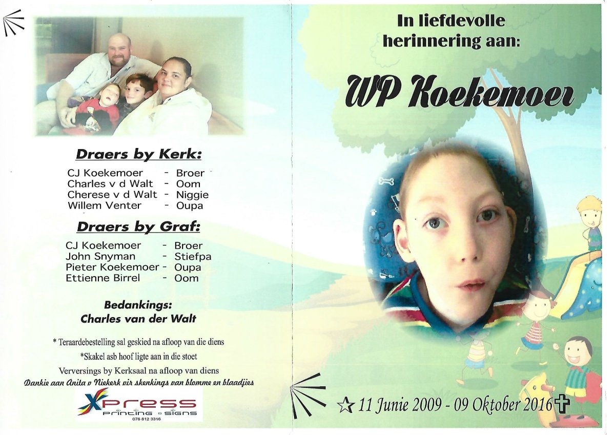 KOEKEMOER-Willem-Pieter-Nn-WP-2009-2016-M_1