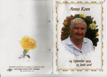 KOEN-Anna-Catharina-1929-2016-F