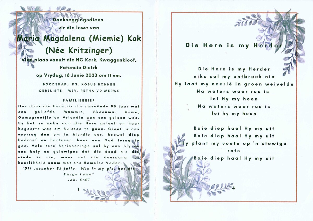 KOK-Maria-Magdalena-Nn-Miemie-nee-Kritzinger-1935-2023-F-02