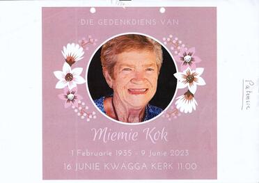 KOK-Maria-Magdalena-Nn-Miemie-nee-Kritzinger-1935-2023-F-05