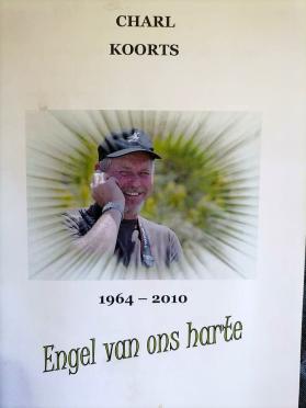 KOORTS-Charl-1964-2010-M